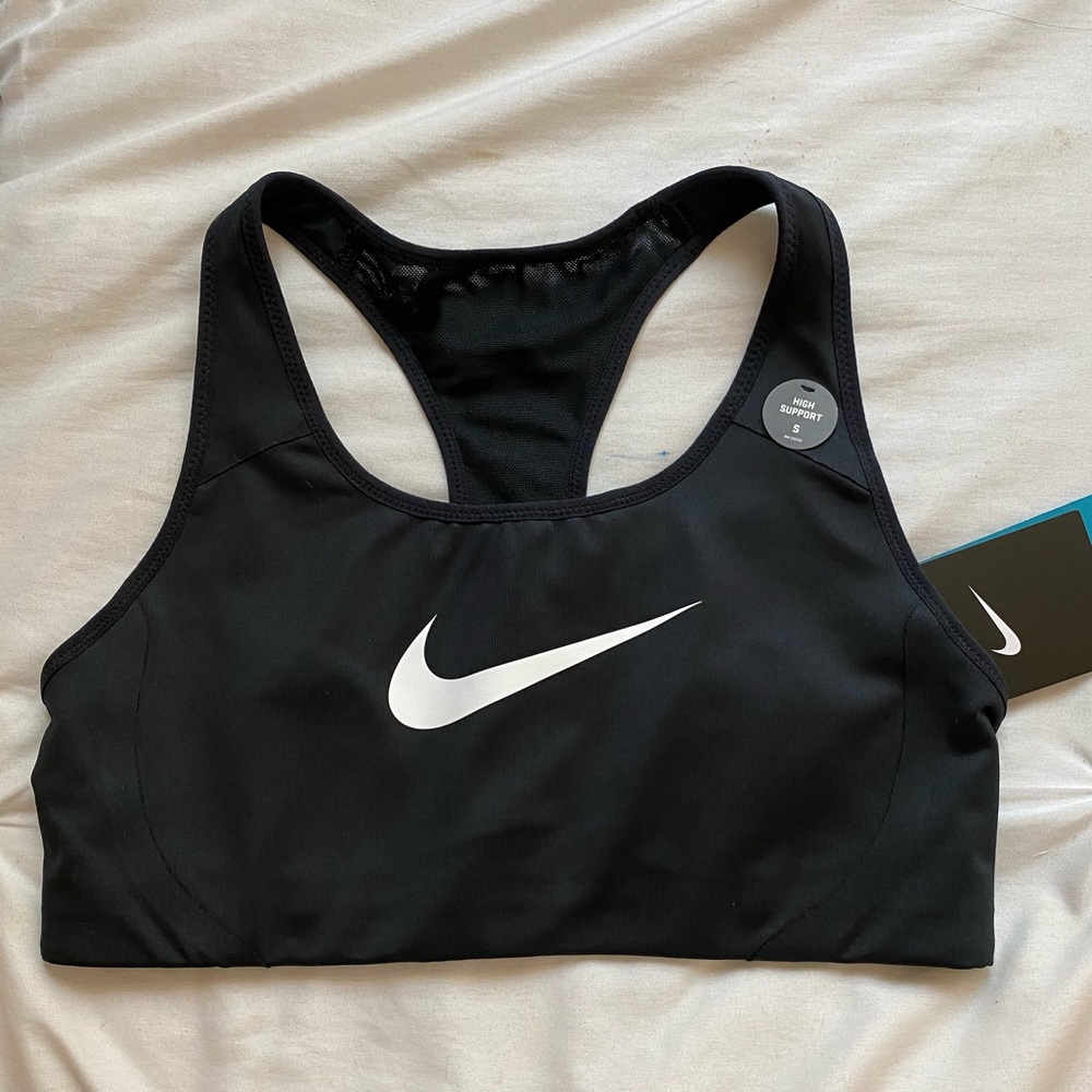 New Nike Sports Bra